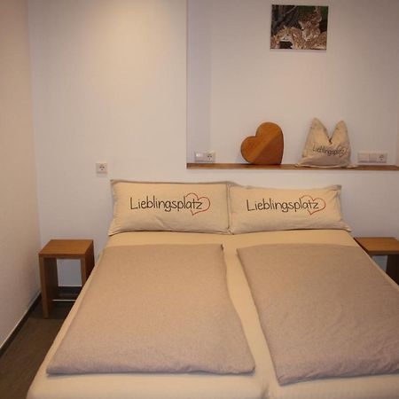 Apartment Mit Sauna Frickingen Kültér fotó